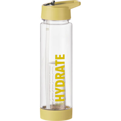 pdp-image-Bourgini Waterfles hydrate geel 700ml