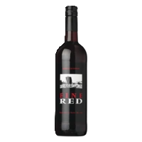 AH Fine red