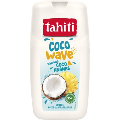 pdp-image-Tahiti Douchegel kokos & ananas bel