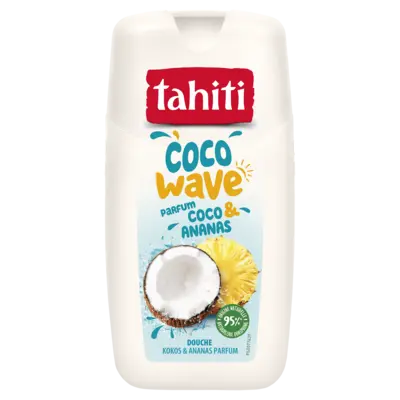 pdp-image-Tahiti Douchegel kokos & ananas bel