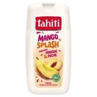 Tahiti Douchegel mango & perzik bel