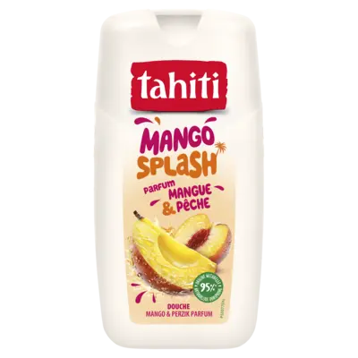 pdp-image-Tahiti Douchegel mango & perzik bel
