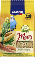 Vitakraft Menu vital grasparkieten