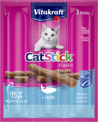 pdp-image-Vitakraft Catstick mini salmon