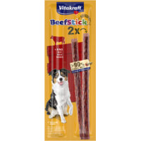 Een afbeelding van Vitakraft Beef stick original rund
