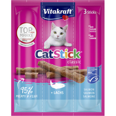 pdp-image-Vitakraft Catstick mini salmon