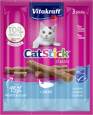 pdp-image-Vitakraft Catstick mini salmon