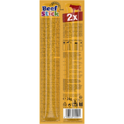 pdp-image-Vitakraft Beef stick original rund