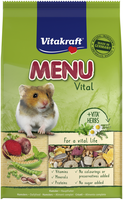 Vitakraft Menu vital hamster