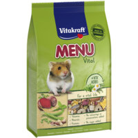 Een afbeelding van Vitakraft Menu vital hamster