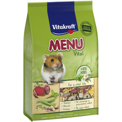 pdp-image-Vitakraft Menu vital hamster
