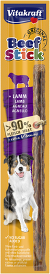 pdp-image-Vitakraft Beefstick lam
