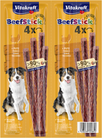 Vitakraft Beefstick kalkoen