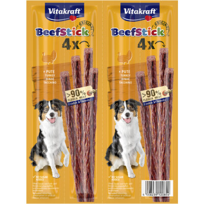 pdp-image-Vitakraft Beefstick kalkoen