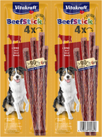 Vitakraft Beefsticks rund