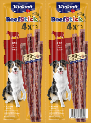 pdp-image-Vitakraft Beefsticks rund
