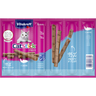 pdp-image-Vitakraft Catstick mini vis