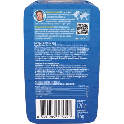pdp-image-Fish Tales Sardines in harissa