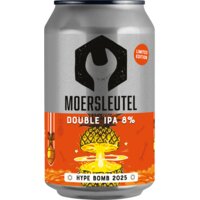 Een afbeelding van Moersleutel Hype bomb