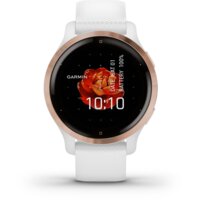 Een afbeelding van Garmin Venu 2s rose gold
