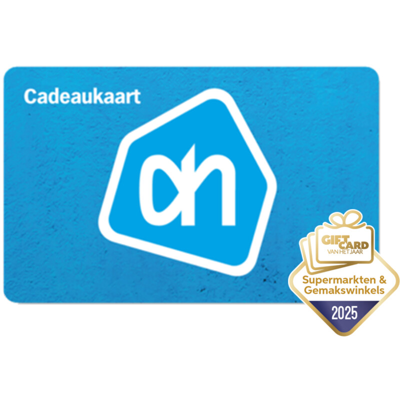 Een afbeelding van Ck AH digitaal