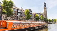 Lovers cruise volwassene