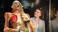 Body worlds volwassene
