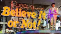 Ripleys volwassene