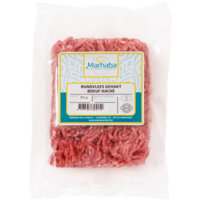 Een afbeelding van Marhaba Rundvlees gehakt
