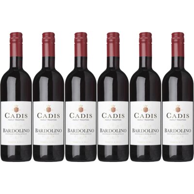 pdp-image-Cadis Bardolino 6 flessen