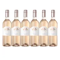 Claire Patelin Rosé 6 flessen