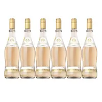 AH Excellent côtes de provence rosé 6 flessen