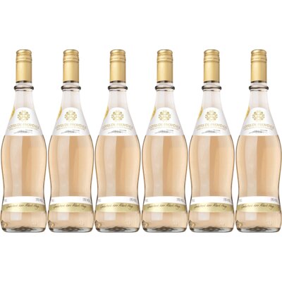 pdp-image-AH Excellent côtes de provence rosé 6 flessen
