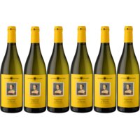 Een afbeelding van Fattoria del Cerro Vermentino 6 flessen