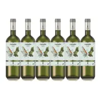 Castaño Macabeo Bio 6 flessen