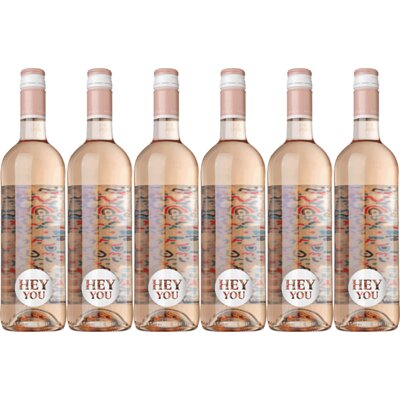 pdp-image-Hey you Rosé 6 flessen