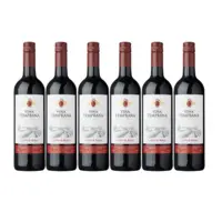 Vina Temprana Tempranillo 6 flessen
