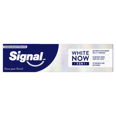 pdp-image-Signal White now gold tandpasta