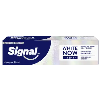 pdp-image-Signal White now gold tandpasta