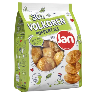 pdp-image-Jan Volkoren poffertjes