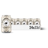 Een afbeelding van Brouwerij 't IJ IJwit