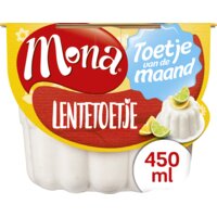 Afbeelding van Mona Toetje van de maand