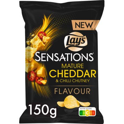 pdp-image-Lay's Sensations mature cheddar & chilli