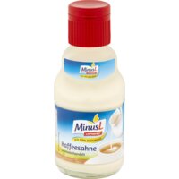 Een afbeelding van MinusL Lactosevrije koffieroom 10%