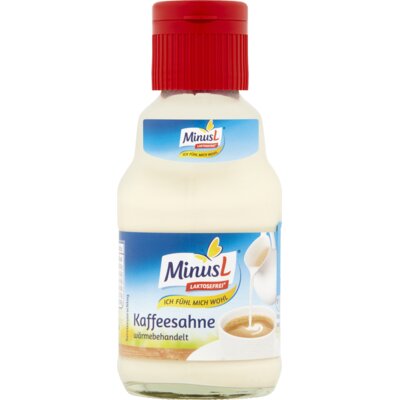 Kaffeesahne - 2381