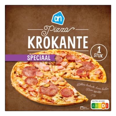 pdp-image-AH Pizza krokante speciaal