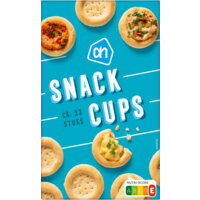 Een afbeelding van AH Snack cups