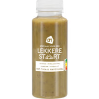 Een afbeelding van AH Lekkere start mango sinaasappel banaan