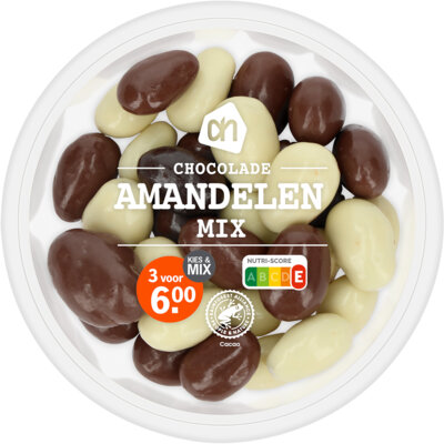 pdp-image-AH Amandelen mix chocolade