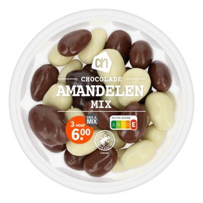 pdp-image-AH Amandelen mix chocolade